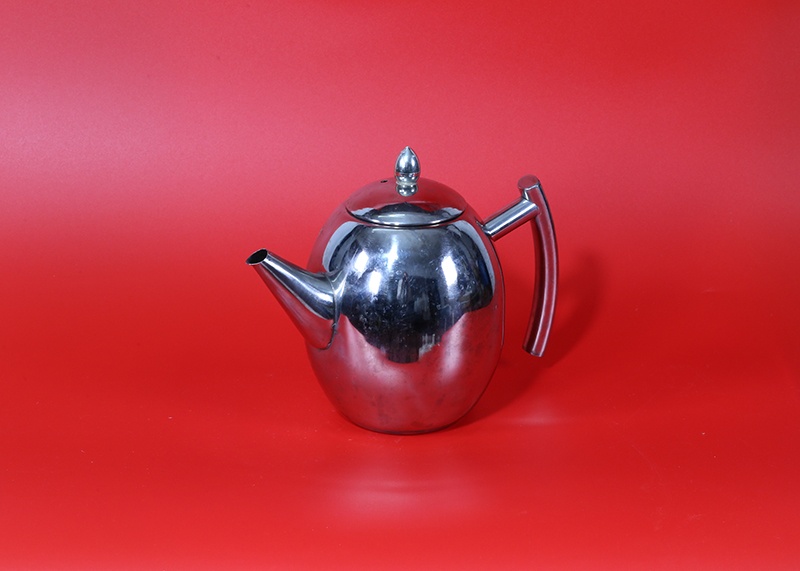 鐵茶壺